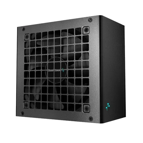 DeepCool PK500D 500 Watt 80 PLUS Bronze Power Supply